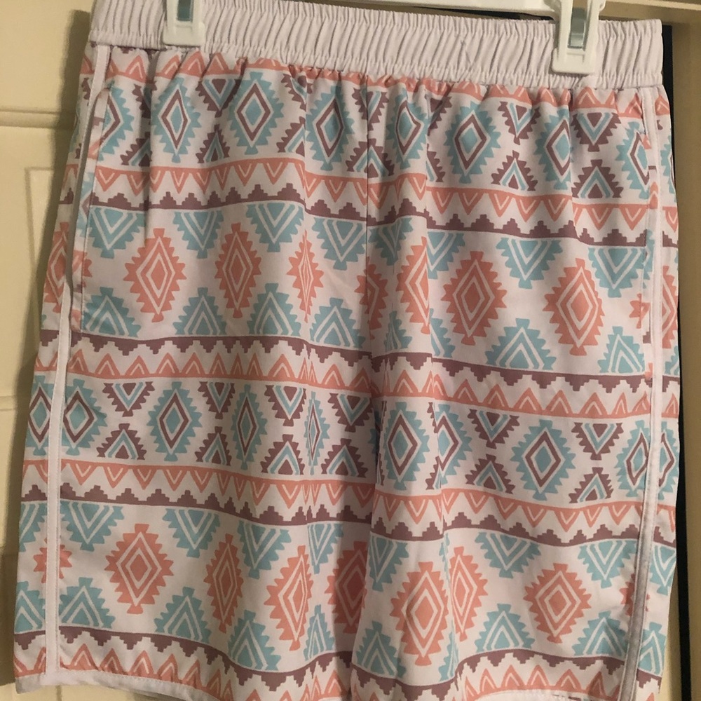 Sharpen The Axe CrossFit shorts